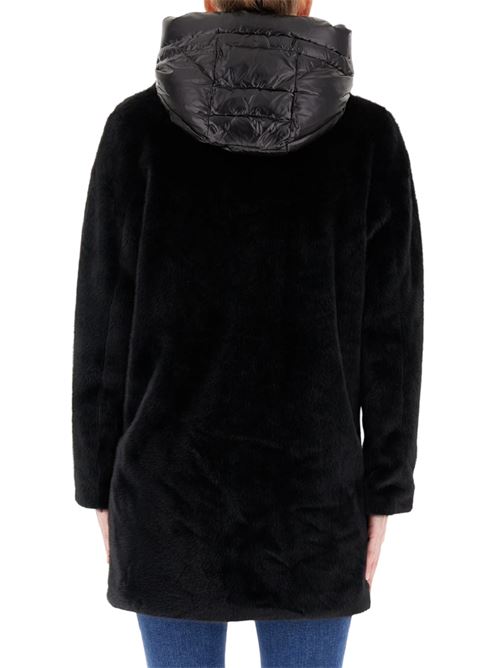 CW6570TEPL390 NERO BOMBOOGIE | CW6570TEPL390 NERO